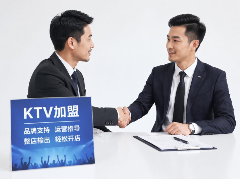 哈尔滨星聚会标准加盟店